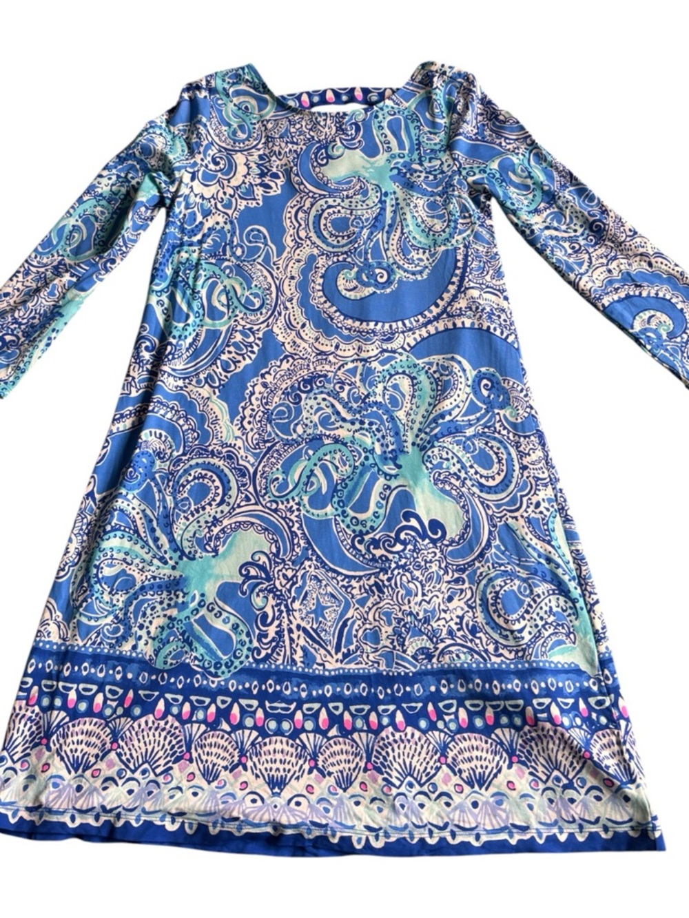 Lilly Pulitzer Ophelia Dress
